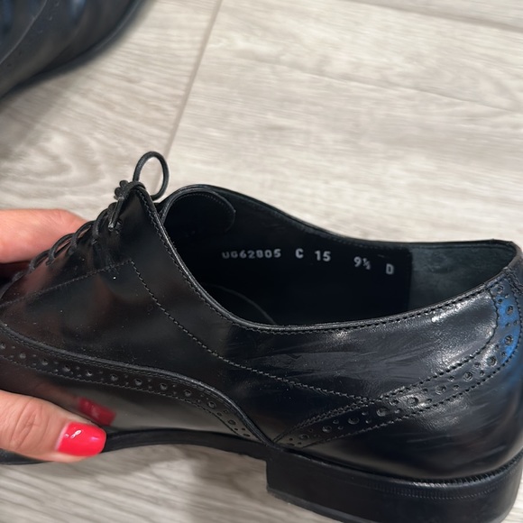 Gently used Salvatore Ferragamo Oxford - Picture 5 of 7